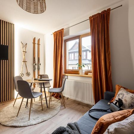 Apartament Pod Orlem Закопане Екстериор снимка