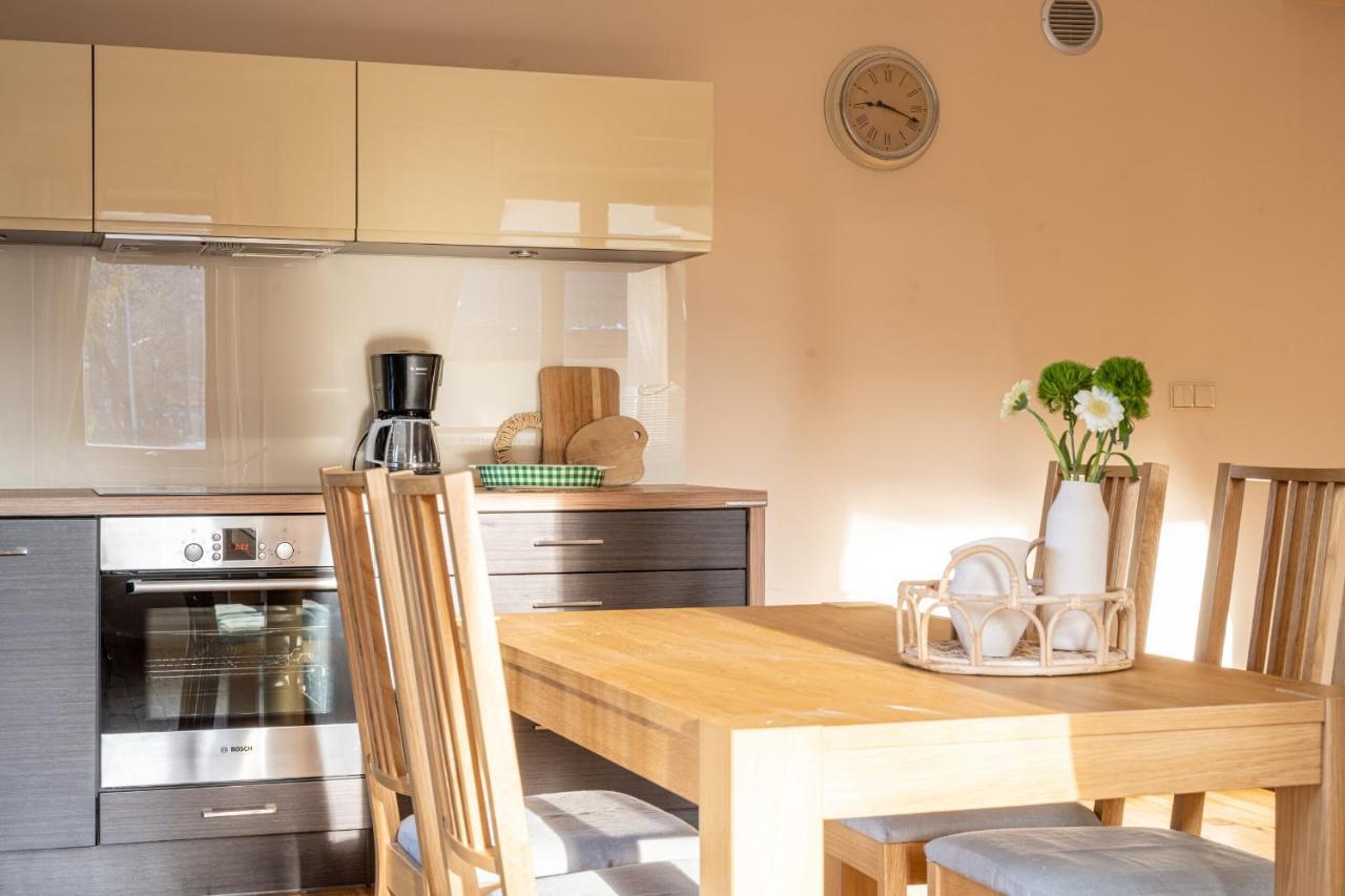 Apartament Pod Orlem Закопане Екстериор снимка