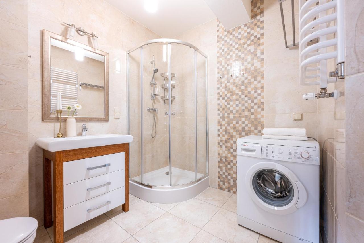 Apartament Pod Orlem Закопане Екстериор снимка