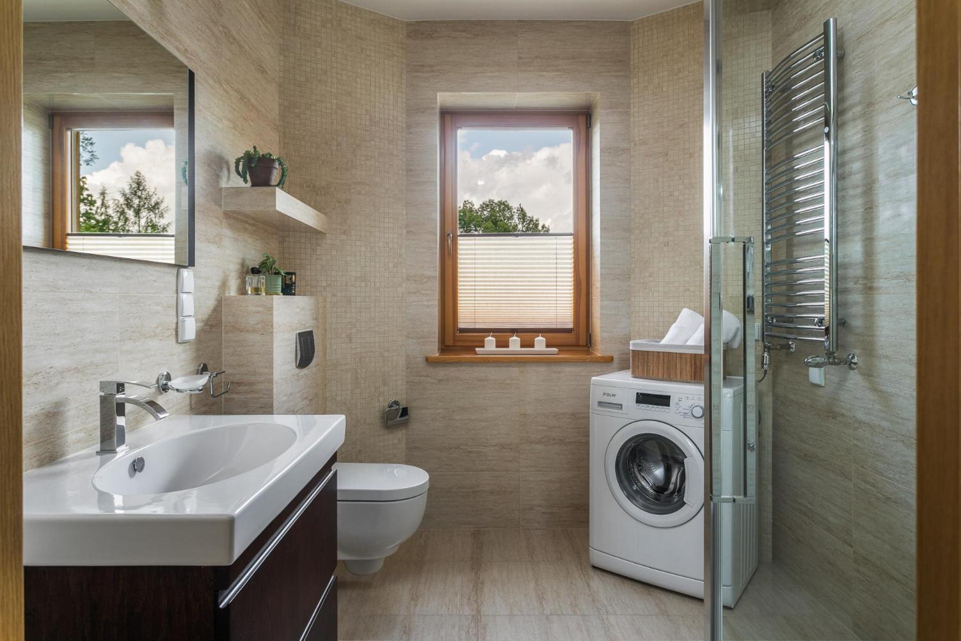 Apartament Pod Orlem Закопане Екстериор снимка