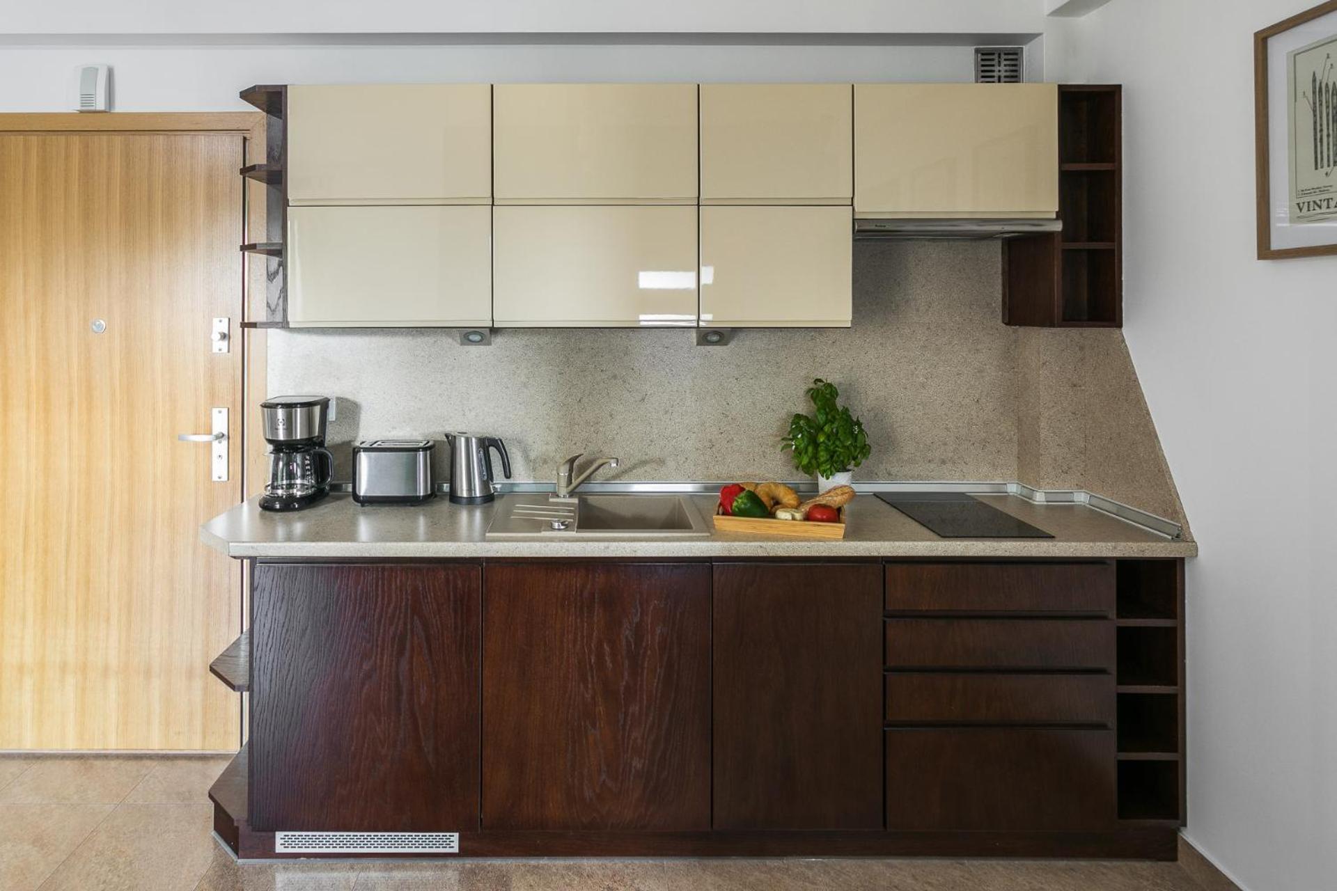 Apartament Pod Orlem Закопане Екстериор снимка