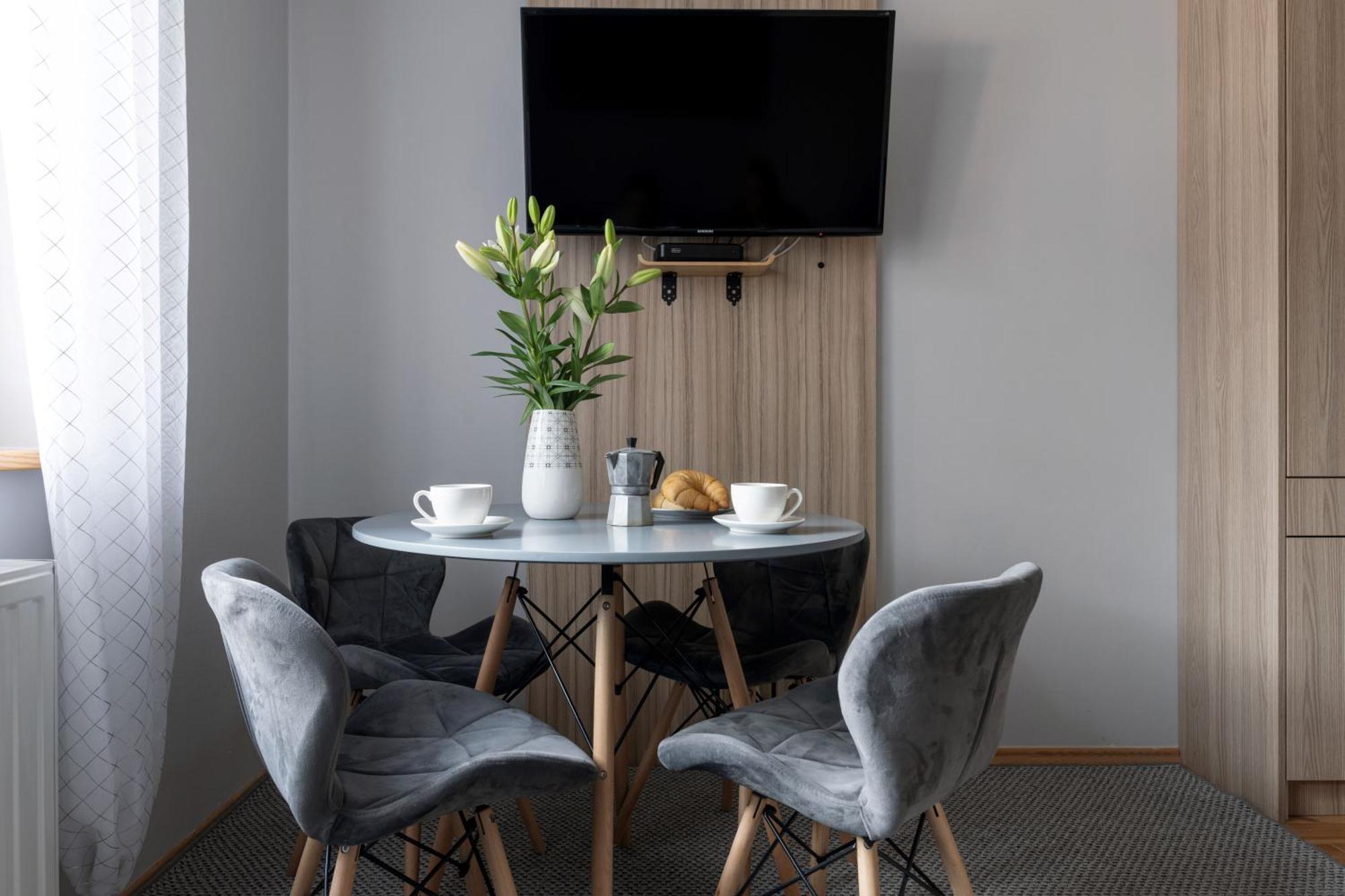 Apartament Pod Orlem Закопане Екстериор снимка
