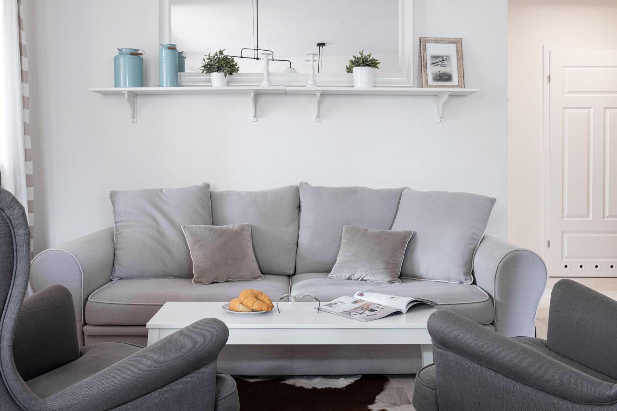 Apartament Pod Orlem Закопане Екстериор снимка