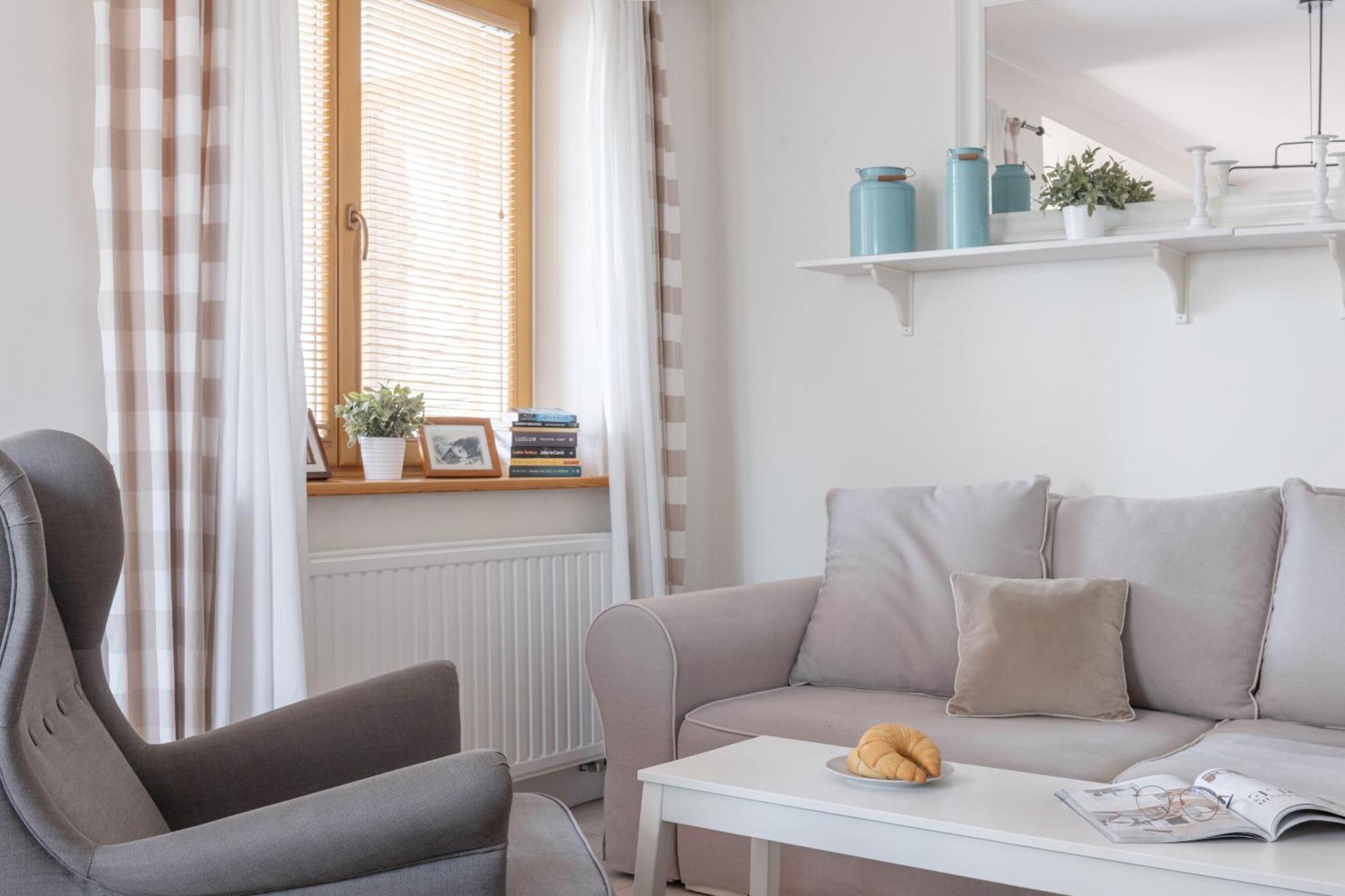 Apartament Pod Orlem Закопане Екстериор снимка