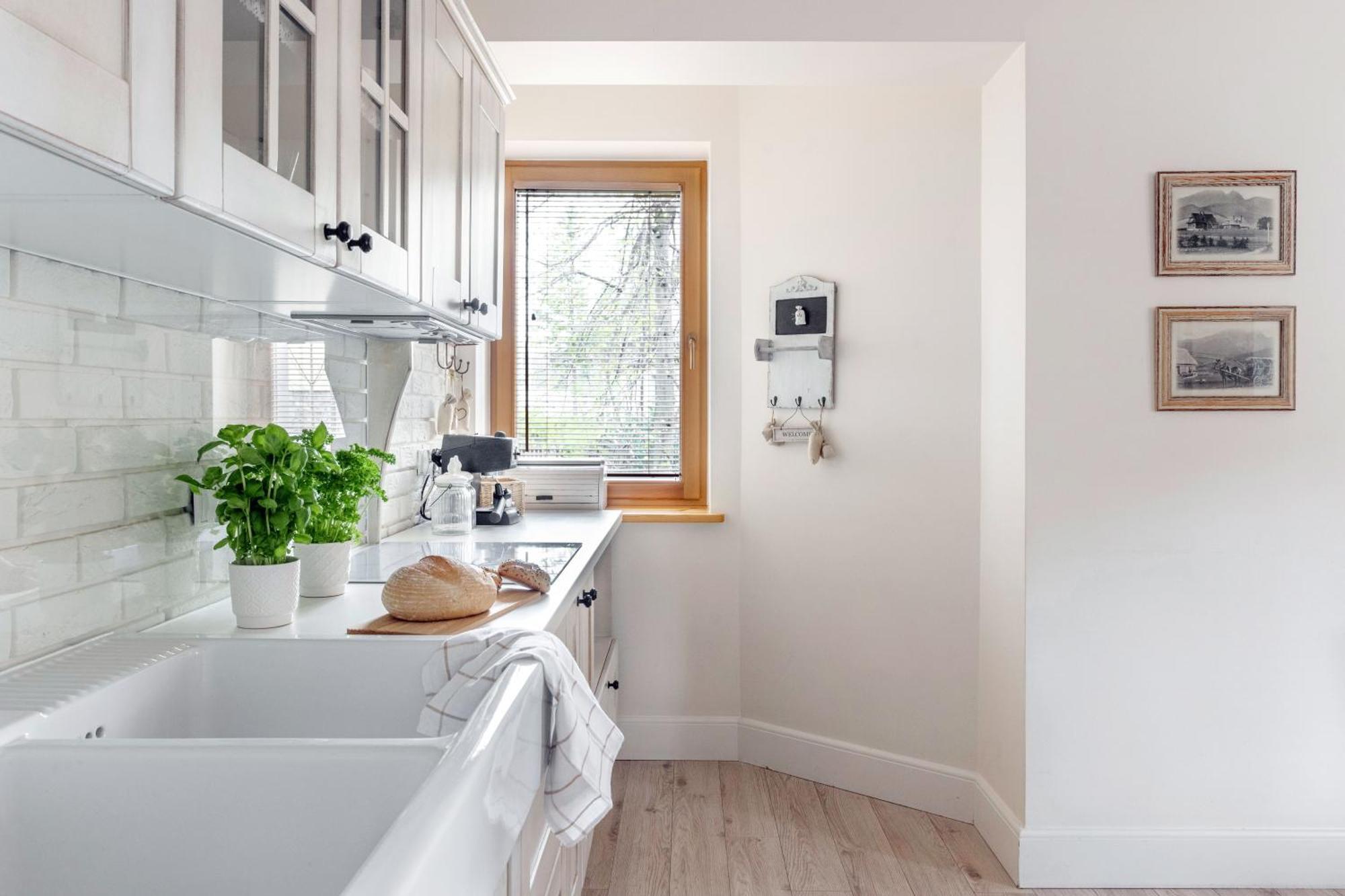 Apartament Pod Orlem Закопане Екстериор снимка