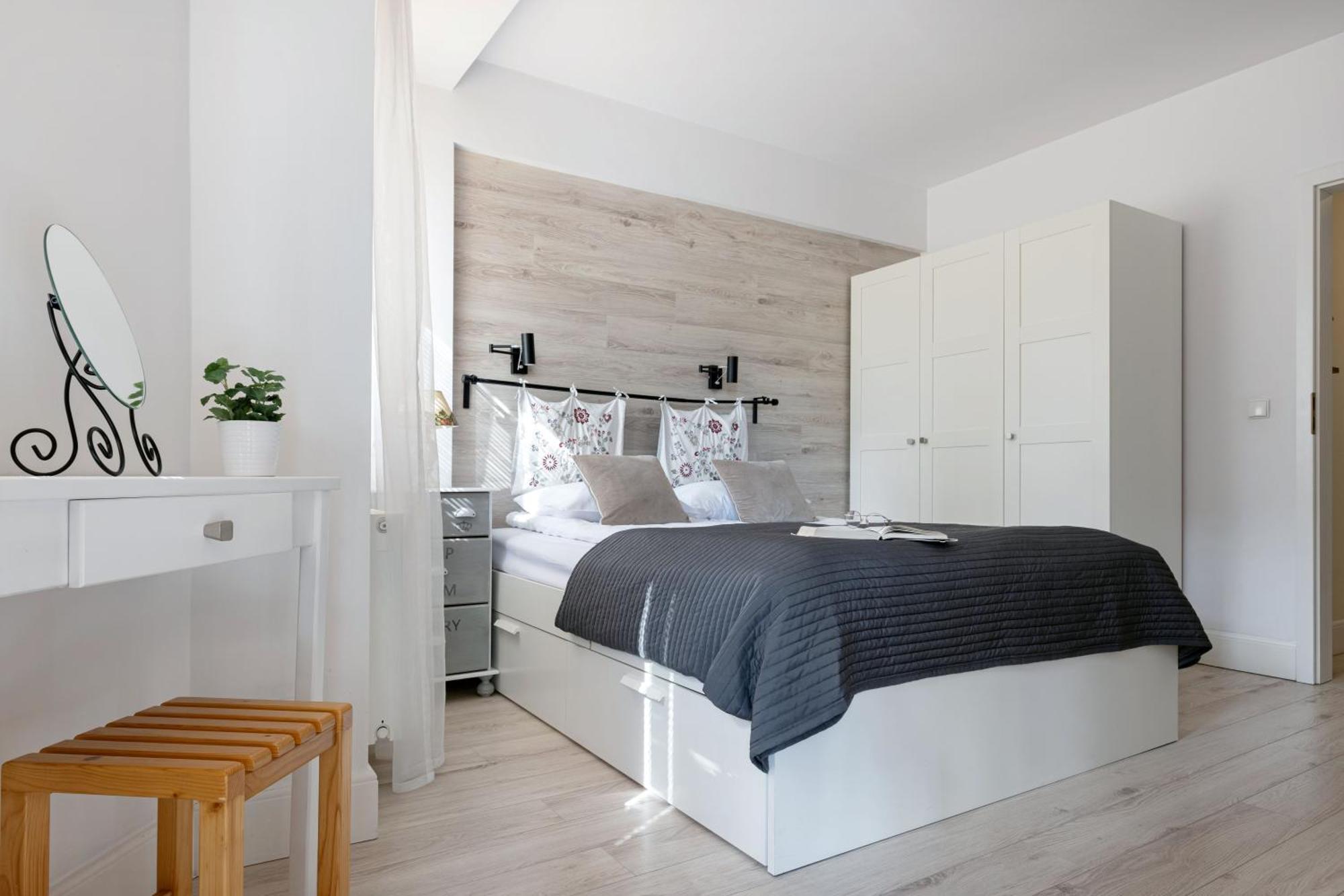 Apartament Pod Orlem Закопане Екстериор снимка