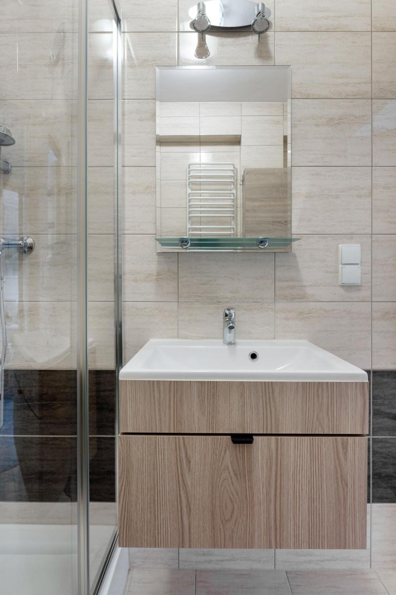 Apartament Pod Orlem Закопане Екстериор снимка