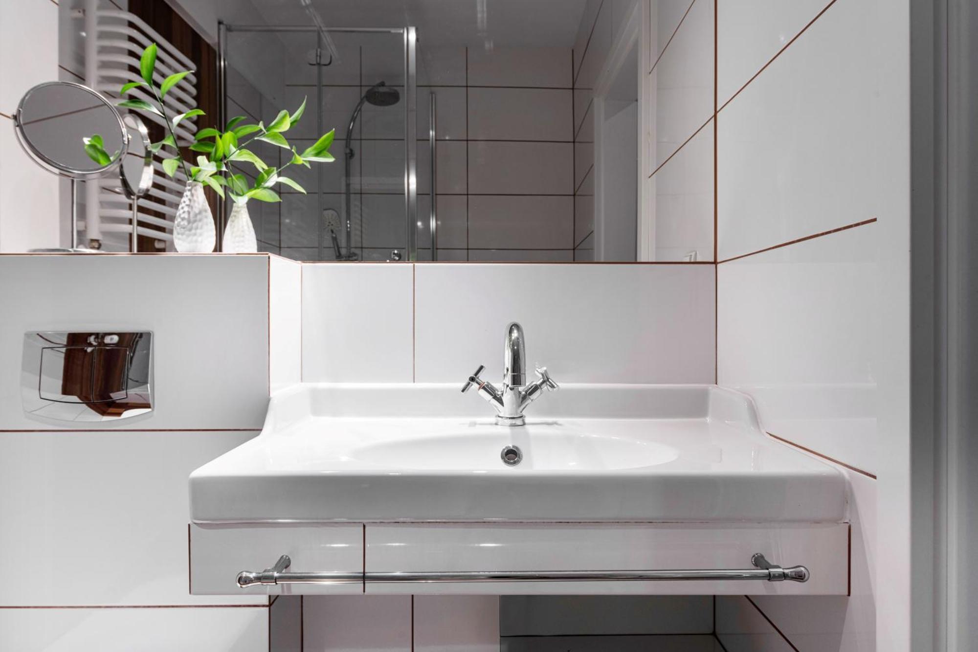 Apartament Pod Orlem Закопане Екстериор снимка
