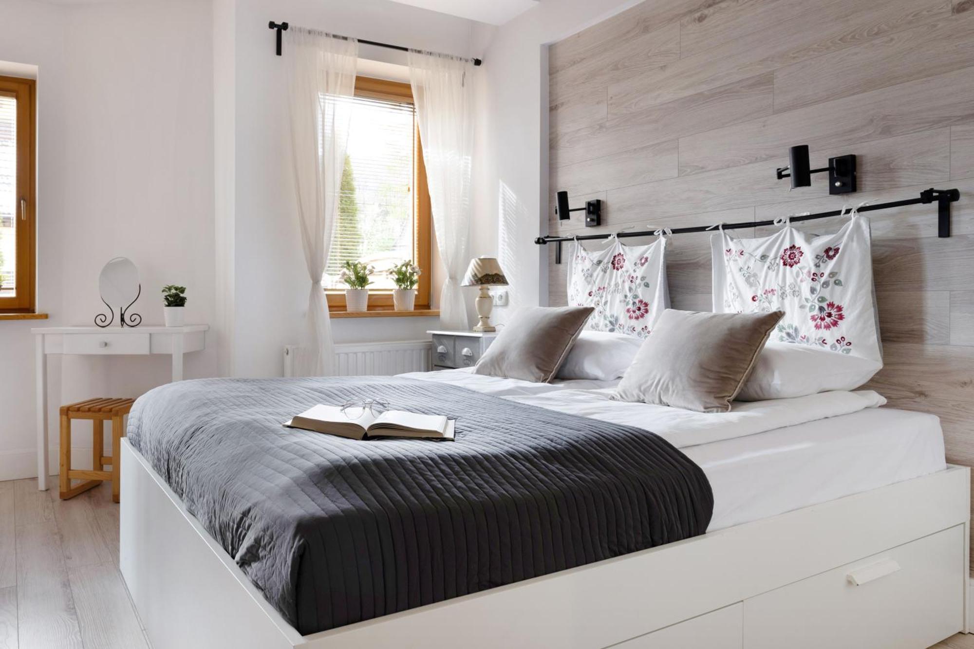 Apartament Pod Orlem Закопане Екстериор снимка