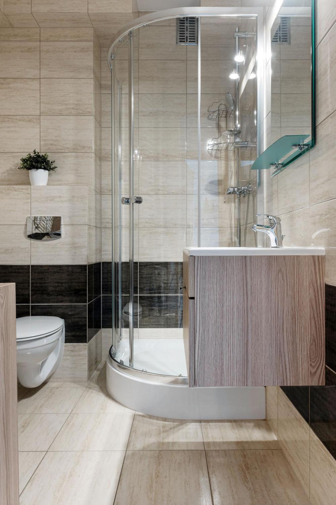 Apartament Pod Orlem Закопане Екстериор снимка
