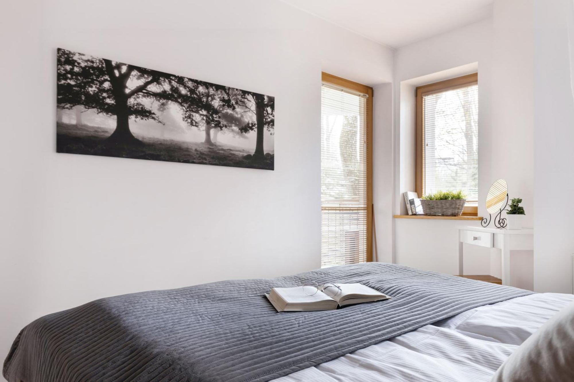 Apartament Pod Orlem Закопане Екстериор снимка