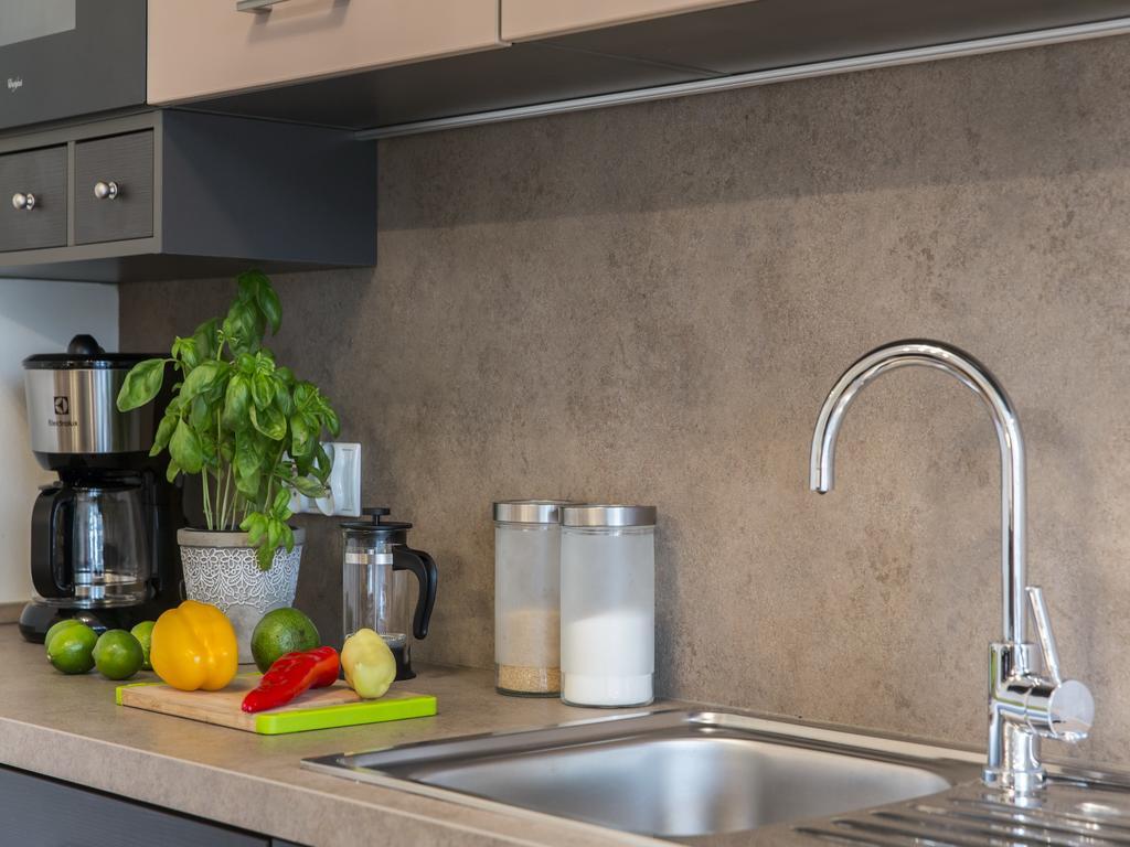 Apartament Pod Orlem Закопане Екстериор снимка